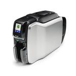 Zebra ZC300, 12 dots/mm (300 dpi), USB, Ethernet, display, CardStudio ZC32-000CQ00EM00
