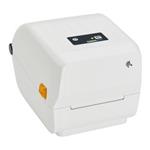 Zebra ZD230, 8 dots/mm (203 dpi), EPLII, ZPLII, USB, Ethernet, white ZD23W42-30EC00EZ