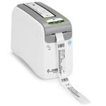 Zebra ZD510,DT-300dpi wristband printer USB,LAN,WiFi,BT ZD51013-D0EB02FZ