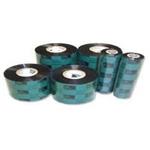 Zebra ZipShip 2100, thermal transfer ribbon, wax 02100BK11009