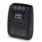 Zebra ZQ210, 8 dots/mm (203 dpi), CPCL, USB, BT (iOS), black ZQ21-A0E01KE-00