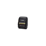 Zebra ZQ511, BT, 8 dots/mm (203 dpi), display ZQ51-BUE000E-00