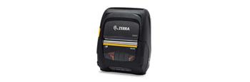 Zebra ZQ511, BT, 8 dots/mm (203 dpi), display ZQ51-BUE001E-00