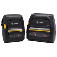 Zebra ZQ511, BT, 8 dots/mm (203 dpi), linerless, display ZQ51-BUE100E-00