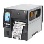 Zebra ZT411,průmyslová 4" tiskárna,(203 dpi),disp. (colour),RTC,RFID,EPL,ZPL,ZPLII,USB,RS232,BT,Etherne ZT41142-T5E00C0Z