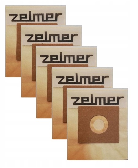 Zelmer sáček do vysavače ZVCA200BP 5908269349210