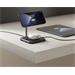 ZENS 3 in 1 Magnetic Wireless Charger ZEDC19B
