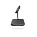 ZENS 3 in 1 Magnetic Wireless Charger ZEDC19B
