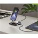ZENS 3 in 1 Magnetic Wireless Charger ZEDC19B