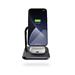 ZENS 3 in 1 Magnetic Wireless Charger ZEDC19B