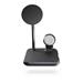 ZENS 4-in-1 Magnetic + Watch wireless charger, MagSafe compatible ZEDC20B