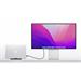 ZENS 60W iPad/Macbook Air charging stand ZEAPMO1