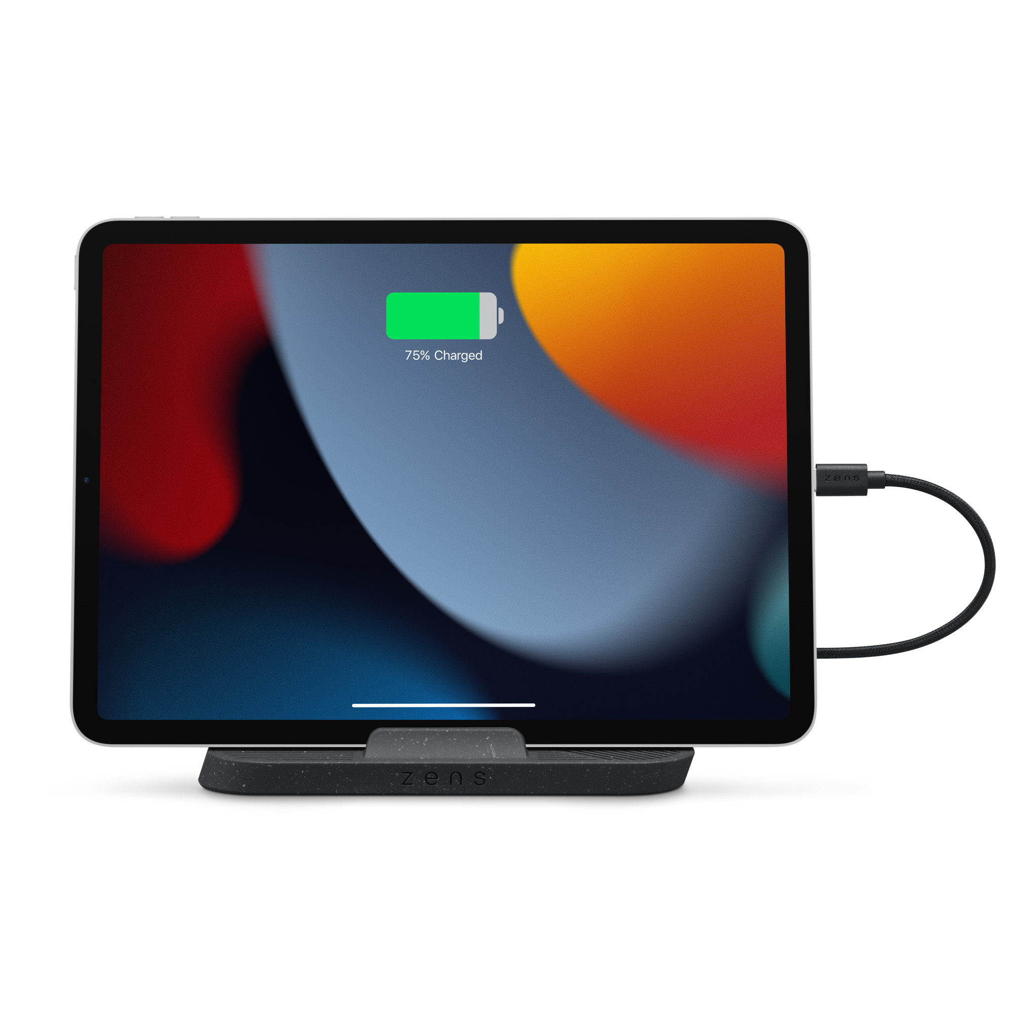 ZENS 60W iPad/Macbook Air charging stand ZEAPMO1