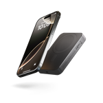 ZENS Powerbank Pro 1 slim 10.000 mAh Black ZEPP10B