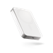 ZENS Powerbank Pro 1 slim 10.000 mAh White ZEPP10W