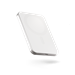ZENS Powerbank Pro 1 slim 5000 mAh White ZEPP05W