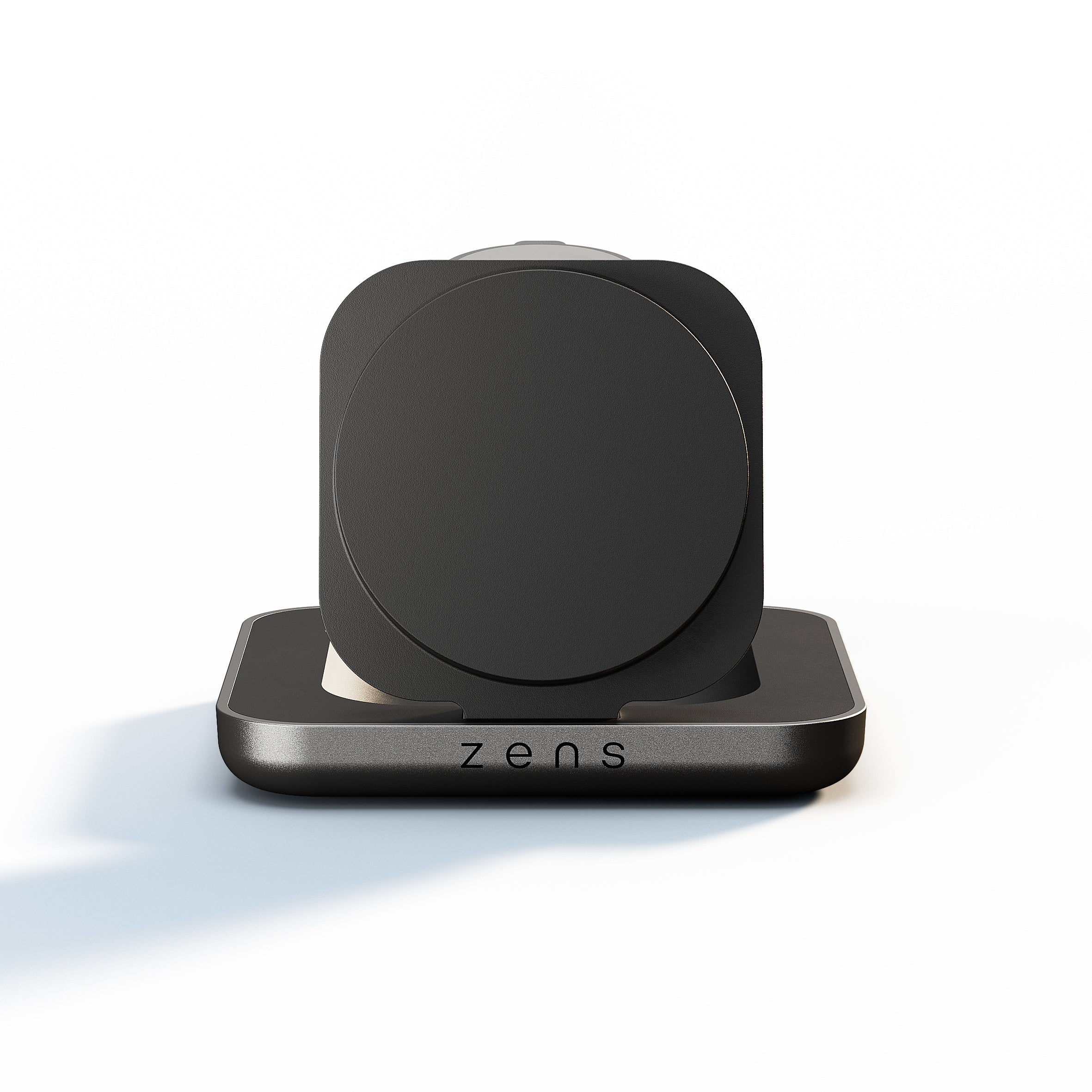 ZENS Qi2 Nightstand Charger Pro 2 ZEDC32B