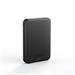 ZENS Semi Solid State Powerbank 10.000 mAh Black ZEPP11B