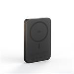 ZENS Semi Solid State Powerbank 10.000 mAh Black ZEPP11B