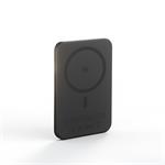 ZENS Semi Solid State Powerbank 5000 mAh Black ZEPP06B