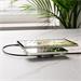 ZENS USB C - C Pro 2 cable 1,5 m 240W with Qi2 charger Black ZECC05B