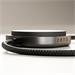 ZENS USB C - C Pro 2 cable 1,5 m 240W with Qi2 charger Black ZECC05B