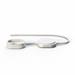 ZENS USB C - C Pro 2 cable 1,5 m 240W with Qi2,charger White ZECC05W