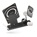 ZENS Zens 4-in-1 iPad + MagSafe wireless charger ZEDC21B