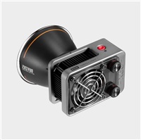 Zhiyun LED Molus X60 Cob Light C040039EUR3