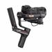Zhiyun Weebill S stabilizátor CR110