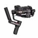 Zhiyun Weebill S stabilizátor - poškozený obal CR110#OB