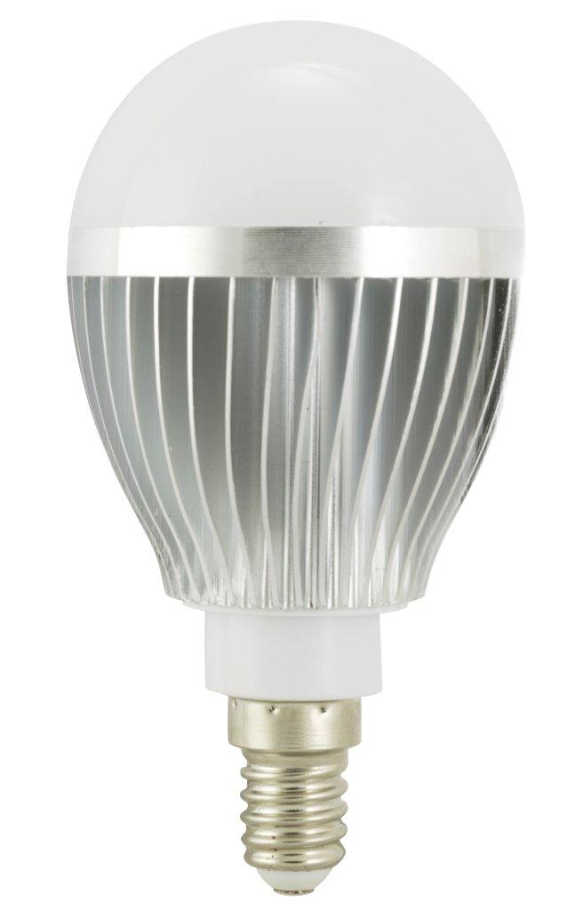 Žiarovka G21 LED E14, 230V, 5W, 450lm , přírodní bílá