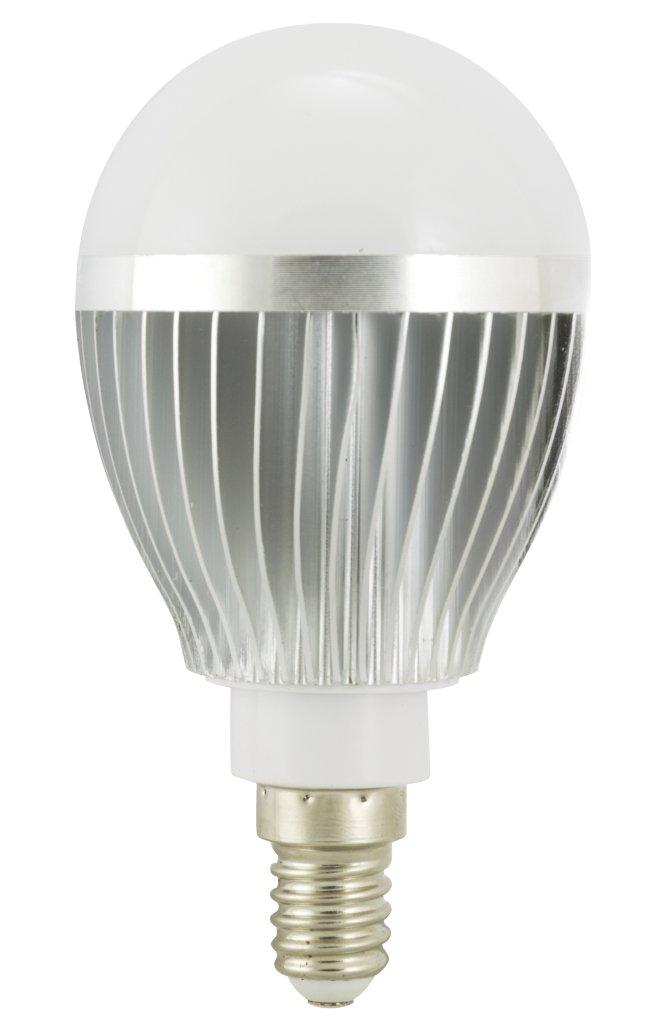 Žiarovka G21 LED E14, 230V, 5W, 450lm , přírodní bílá