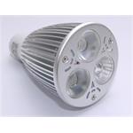 Žiarovka G21 LED GU10-3 SMD, 230V, 6W, 450lm, bílá GA-BY-1013