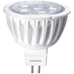 Žiarovka Samsung LED MR16, 12V, 3,2W, 210lm, teplá bílá