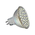 Žiarovka SMD LED30 SMD MR16 2W-CW