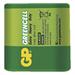 Zinko-chloridová batéria GP Greencell 3R12 (4,5V), 1 ks