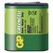 Zinko-chloridová batéria GP Greencell 3R12 (4,5V), 1 ks