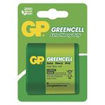 Zinko-chloridová batéria GP Greencell 3R12 (4,5V), 1 ks
