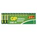 Zinko-chloridová batéria GP Greencell R03 (AAA) 4891199083945