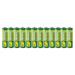 Zinko-chloridová batéria GP Greencell R6 (AA) 4891199065118