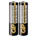 Zinko-uhlíková batéria GP Supercell R6 (AA)