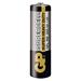 Zinko-uhlíková batéria GP Supercell R6 (AA)