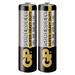 Zinko-uhlíková batéria GP Supercell R6 (AA)