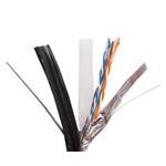 Zircon kabel UTP 5e CCA 305m 8594163274818