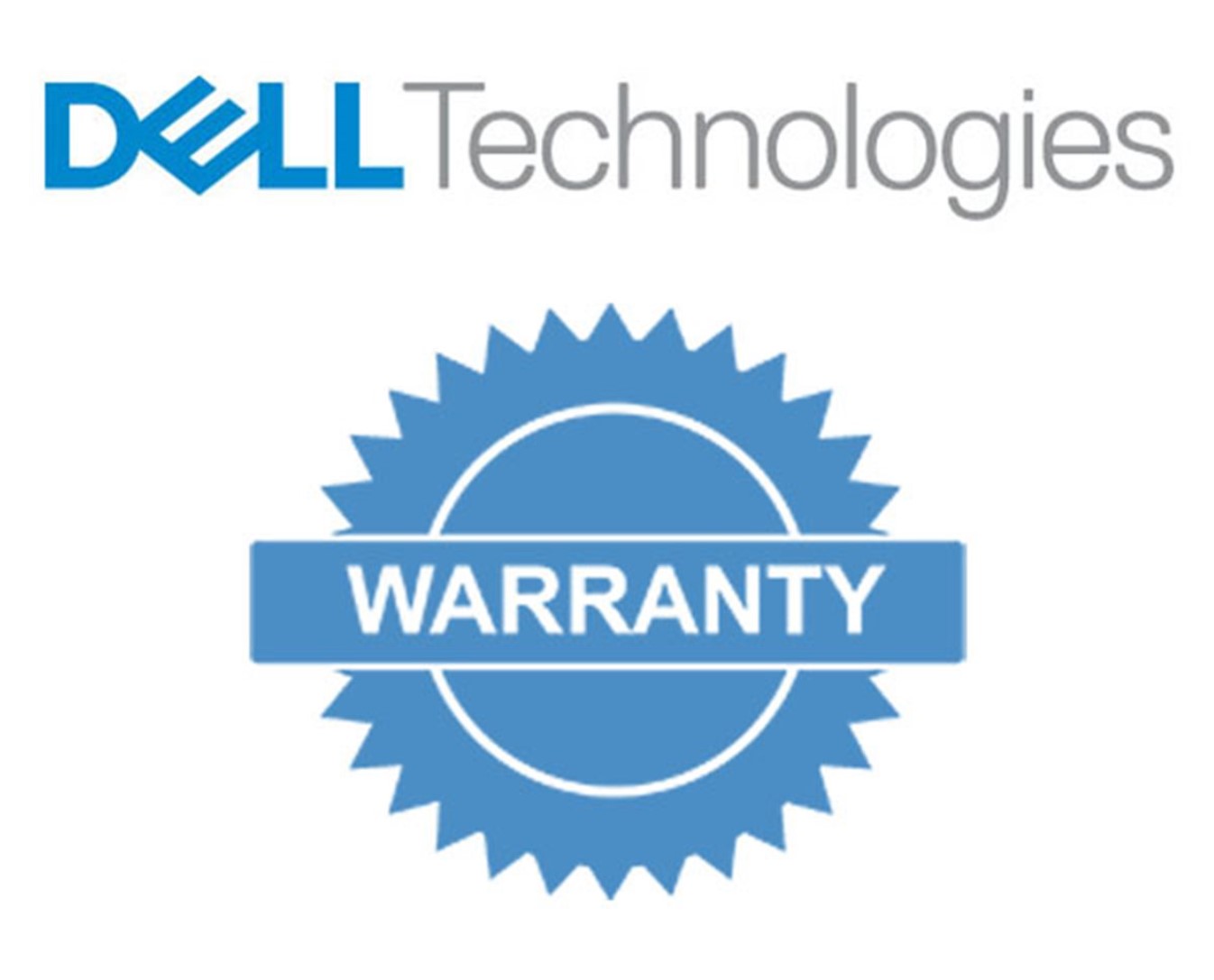 Změna záruky Dell PE R660XS z 3y Basic na 3y ProSp PR650XS_3OS3PS