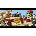 Zombie Pirates (PC) klíč Steam 809263