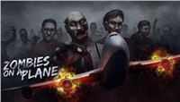 Zombies on a Plane (PC) klíč Steam 268737