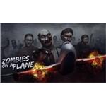 Zombies on a Plane (PC) klíč Steam 268737