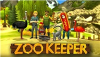 ZooKeeper (PC) klíč Steam 2182207